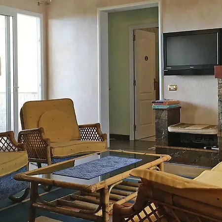 펜션 Terraced House Las Lilas Tfn02008 Iya