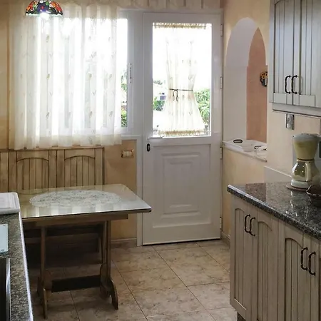 Terraced House Las Lilas Tfn02008 Iya 펜션 *