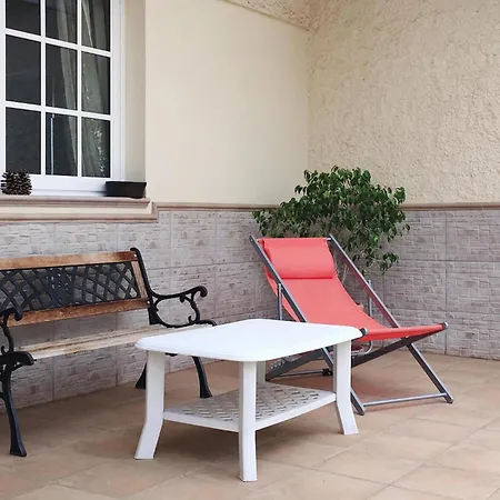 Terraced House Las Lilas Tfn02008 Iya בית נופש